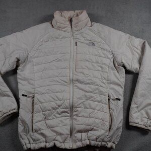 Women's The North Face Puffer Quilted Jacket